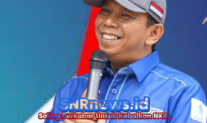 Pemekeran Kabupaten Sukabumi, Iman Adinugraha: Jalan Menuju Keadilan Wilayah dan Pelayanan Publik yang Maksimal