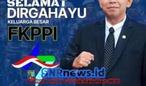 Iman Adinugraha: Dirgahayu FKPPI Sukses Membangun Bangsa