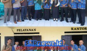 Sukabumi Mubarokah dalam Giat Rabu Parakansalak: Pemerintah, Pendidikan, dan Perencanaan Bersatu