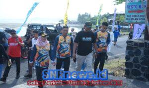 Pestifal Layangan Blades