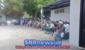Ultah Partai Demokrat ke 24 di Sukabumi, Pengobtan Gratis: Yuk Peduli Yuk Berbagi Sinergi Wujudkan Sukabumi Mubarokah