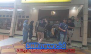 Tambang Emas Ilegal di Cikakak Sukabumi Dipolice Line Polres Sukabumi: Pemilik Lahan hingga Koordinator Diamankan