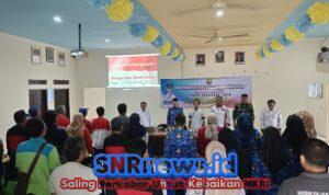 Musrenbangdes Jayanti 2025: Pemerintah Desa Matangkan Rencana Pembangunan Tahun Anggaran 2026