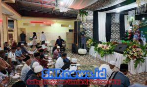 Maulid Nabi di Cikahuripan, Jaro Midun: Masjid Bukan Hanya Tempat Ibadah, Tetapi Tempat Pembinaan Karakter, Edukasi Sosial, dan Penguatan Ekonomi Umat