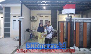 Program 3 Juta Rumah Prabowo, Imam Farniawan: Jadi Sebenarnya Nggak Kepikiran Sih Bakal Punya Rumah Secepat Ini, Sekarang Jadi Punya