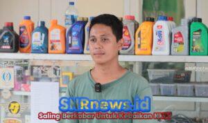 Bukti Program 3 Juta Rumah, Montir Bisa Punya Rumah Usai Ngontrak 15 Tahun