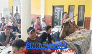 Desa Cikahuripan dalam Orbit Krisis: Warga Protes, Hutan Terancam, Ekosistem Mendekati Titik Kritis