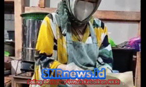 Gang Kecil, Amanah Besar: Perjalanan Pokmas SALIRA Mengantar Kasih