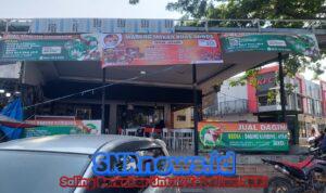 Warung Masakan Khas Sunda Mang Ujang: Tempat Ngaso, Ngobrol, dan Makan Dengan Bahagia