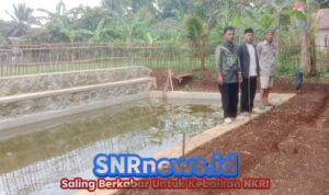 Budidaya Ikan Lele untuk Ketahanan Pangan di Desa Padajaya, Kecamatan Jampangkulon, Kabupaten Sukabumi