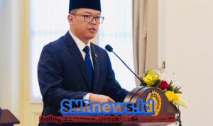Dipimpin Menteri Sugiono, Kemlu Raih Skor Kedua Tertinggi dalam Riset IndoStrategi Satu Tahun Kabinet Merah Putih