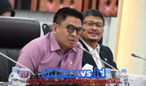 Legislator Gerindra Temui Warga Pulau Kasu: Serap Aspirasi, Dorong Program Merah Putih