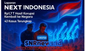 gambar ilustrasi AI