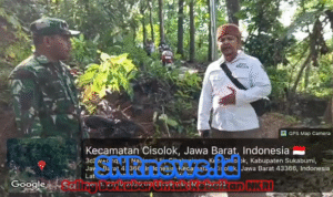 Pasca Banjir Cikahuripan: Jaro Midun Serukan Gotong Royong dan Akses Ekonomi Segera Pulih