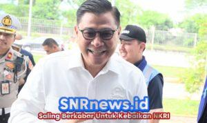 Dukung Soeharto & Gus Dur Jadi Pahlawan, Ini Alasan Kuat Versi Danang Wicaksana