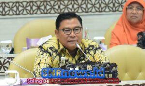 Gerindra Minta Kementerian PU Bangun Tol Demak-Rembang