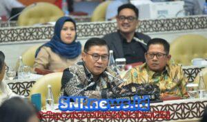 Diskon Tiket Nataru, Danang Wicaksana: Stimulus Gerakkan Ekonomi Rakyat