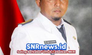 APDESI Merah Putih Teguhkan Peran Desa, Asep Suhendar Bawa Agenda Penelitian dan Pengembangan