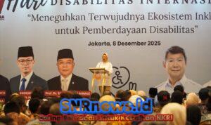 Hari Disabilitas Internasional