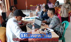 Bumdesma Jampangkulon Dorong UMKM Perempuan Lewat Pelatihan Digital Marketing dan Perizinan Usaha