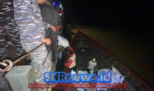 Kodaeral I Tegaskan Komitmen TNI AL dalam Misi Kemanusiaan Terpadu