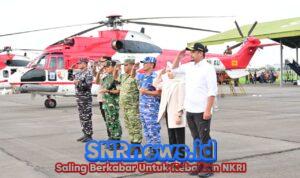 Kunjungan Wapres RI: Fokus Bantuan Bencana