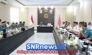 Audit Itjenal di Ambon Berjalan Lancar dan Aman