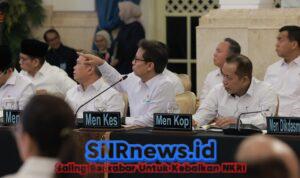 Tenaga Medis Diperkuat, 600 Dokter dan Perawat Dirolling ke Wilayah Bencana