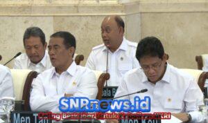 HUT RI ke-81, Prabowo Targetkan 2.500 Dapur MBG Beroperasi di Papua