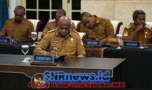 Prabowo Ingatkan Kepala Daerah Papua: Jangan Gunakan Dana Otsus untuk Jalan-jalan