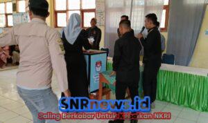 Dela Terpilih sebagai Kepala Desa Kalibunder PAW dengan 84 Suara, Ajak Warga Bersatu Bangun Desa Lebih Maju