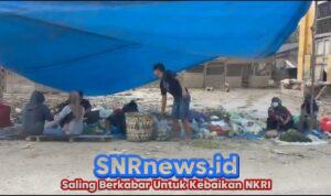 Update Terkini di Aceh Tamiang: Listrik Menyala, Aktivitas Pasar Mulai Pulih