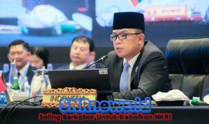 Sugiono: Dukungan ASEAN Jadi Kunci Jalan Damai Kamboja-Thailand