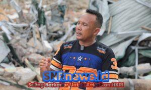 Istri Meninggal Tertimpa Longsor, Prajurit TNI Terus Bertugas Pulihkan Aceh Tamiang