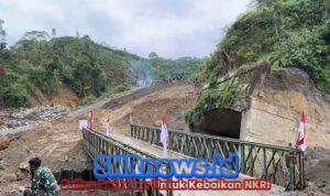 BNPB: Percepatan Jembatan di Aceh Kunci Kelancaran Pemulihan Sosial-Ekonomi 2026