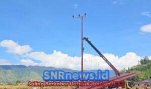 184 Desa di Aceh Tengah Terang Kembali Berkat Kerja Keras PLN