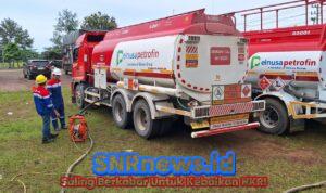 BBM Pertalite dan Biosolar Tersalur, Pertamina Jaga Ketahanan Energi Aceh