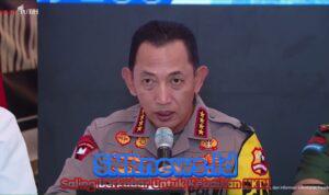 Bangun Hunian Pascabencana, Polri Tambah Personel di Lapangan