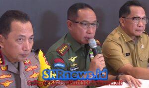 Panglima TNI Ungkap Skala Besar Operasi Pascabencana: 32 Jembatan Dibangun, 2.669 Ton Logistik Disalurkan