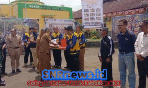 Hari Bakti PU ke-80, Doa Istri Kang Midun: Semoga PU Sukabumi Makin Berkah dan Mubarokah