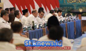 Dapur MBG Telah Ciptakan Lapangan Kerja Langsung untuk 741 Ribu Orang