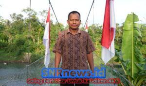 Warga Garut Tak Lagi Terisolasi, Jembatan Gantung Dibuka