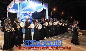 Menutup 2025 dengan Doa, Lanal Dumai Mantapkan Langkah Menuju 2026