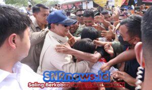 Prabowo Apresiasi Kerja Cepat Danantara