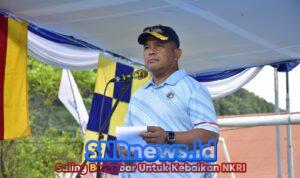 TNI AL Kodaeral X Gelar Trisila X Day 2026 dalam Rangka Hari Dharma Samudera