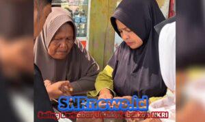 Perhiasan Jadi Buruan, Toko Emas di Aceh Tamiang Ramai Pengunjung