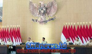 1 Tahun MBG Capai 55 Juta, Penerima Manfaat, Prabowo: 99,99% Berhasil, tapi Harus Nol Kesalahan