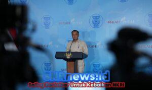 Pemerintah Pastikan Dana Pemulihan Pascabencana Masuk APBN 2026