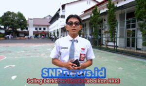 Makan Bergizi Gratis: Siswa Senang, Tabungan Bertambah