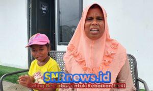 Warga Aceh Tamiang Sudah Huni Rumah Sementara: Terima Kasih Pemerintah, Senang Sekali!